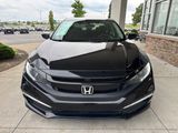 Used 2020 Honda Civic LX image 3