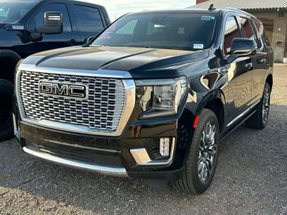 Used 2023 GMC Yukon Denali