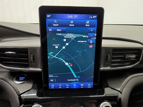Used 2023 Ford Explorer ST w/ Technology Package image 24