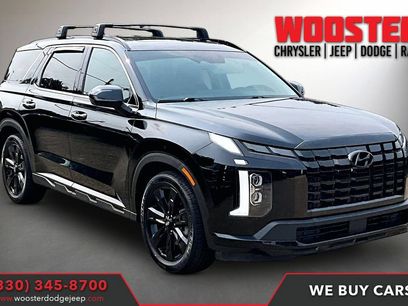 Used 2023 Hyundai Palisade XRT w/ Cargo Package