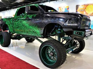 Used 2010 Dodge Ram 3500 Truck SLT w/ HD Snow Plow Prep Group video 2