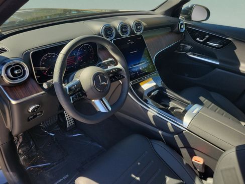 Certified 2026 Mercedes-Benz GLC 300 4MATIC image 21