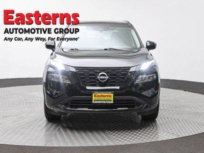 Used 2023 Nissan Rogue SV w/ SV Premium B Package