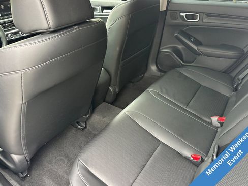 Used 2024 Honda Civic EX-L image 14