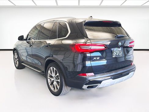 Used 2022 BMW X5 sDrive40i w/ Parking Assistance Package image 6