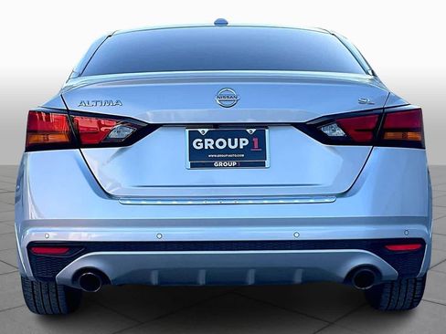 Used 2022 Nissan Altima 2.5 SL image 4