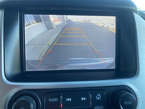 Used 2015 GMC Yukon SLE AWD/4WD image 17