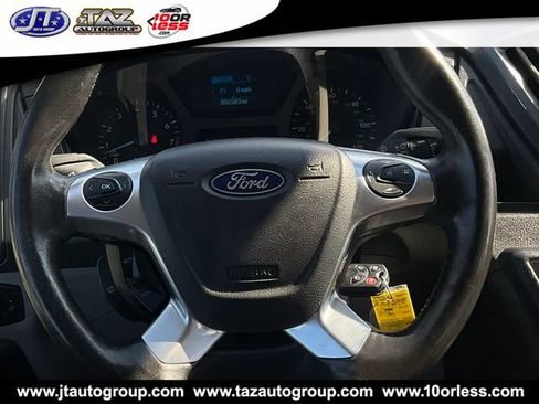 Used 2017 Ford Transit 150 XL RWD image 19