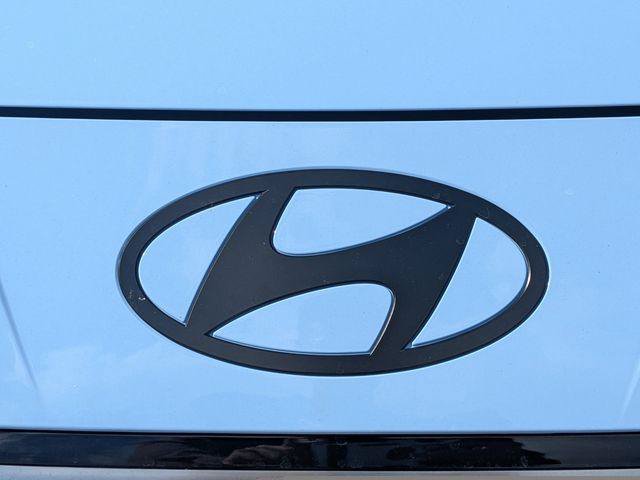 New 2026 Hyundai Elantra N FWD image 13