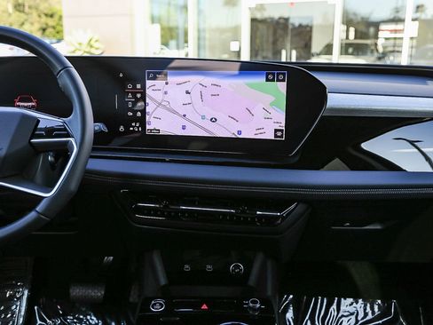 Certified 2025 Audi Q6 e-tron Premium Plus w/ Premium Plus image 14