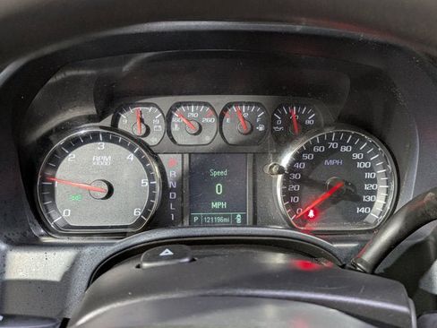 Used 2019 GMC Sierra 2500 4x4 Double Cab w/ Sierra Convenience Package image 32