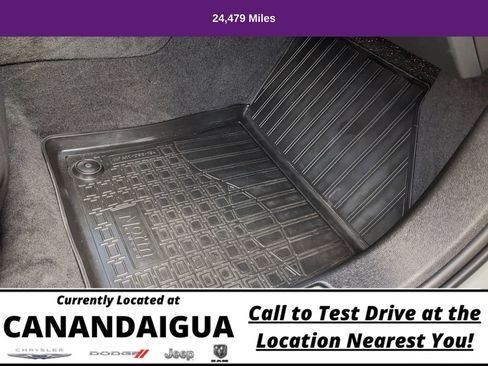 Used 2025 Volvo V60 B5 Cross Country Plus AWD/4WD image 29
