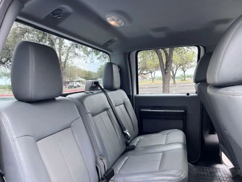 Used 2014 Ford F350 XL w/ Power Equipment Group image 40