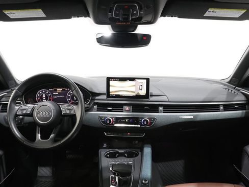 Used 2018 Audi A4 2.0T Prestige AWD/4WD image 16