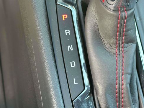 Used 2024 Chevrolet Equinox RS w/ LPO, Floor Liner Package AWD/4WD image 27