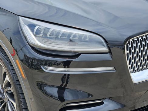 Used 2024 Lincoln Aviator Reserve w/ Equipment Group 201A RWD image 9