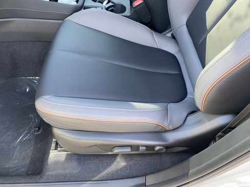 New 2025 Subaru Forester Sport image 15