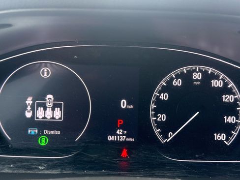 Used 2022 Honda Accord Sport image 23