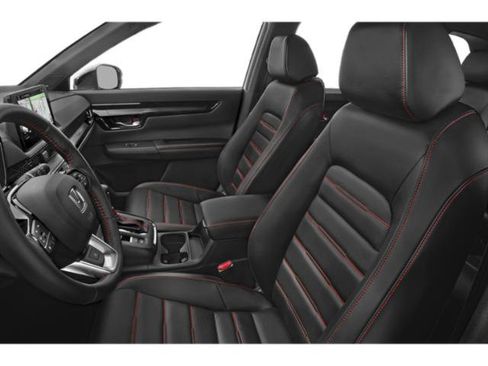 Used 2025 Honda CR-V Sport Touring image 12