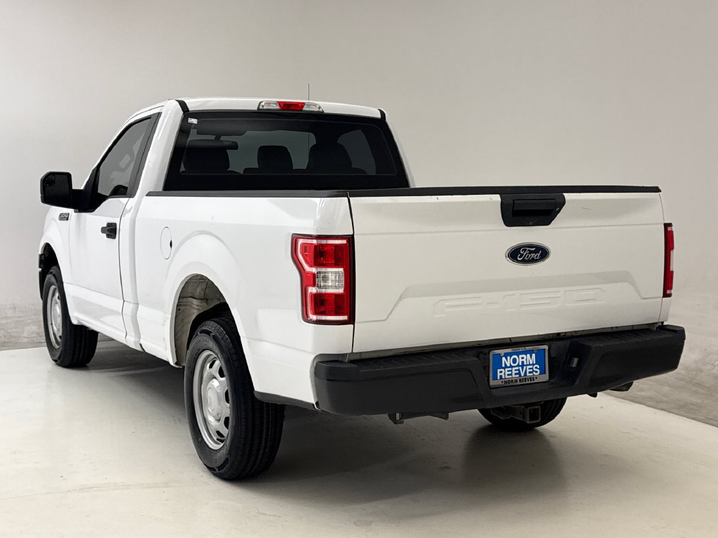 Used 2020 Ford F150 XL RWD image 7