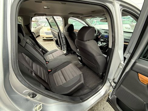 Used 2018 Honda CR-V EX image 42