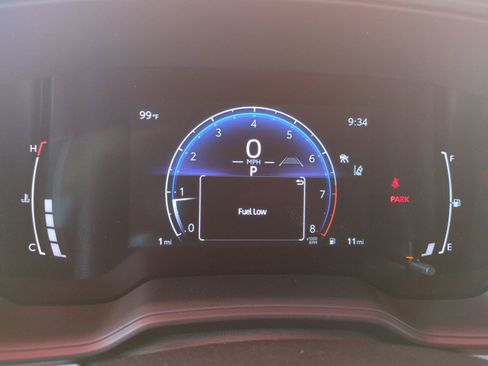 New 2026 Toyota Corolla SE image 22