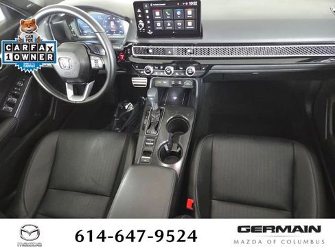 Used 2025 Honda Civic Sport image 29