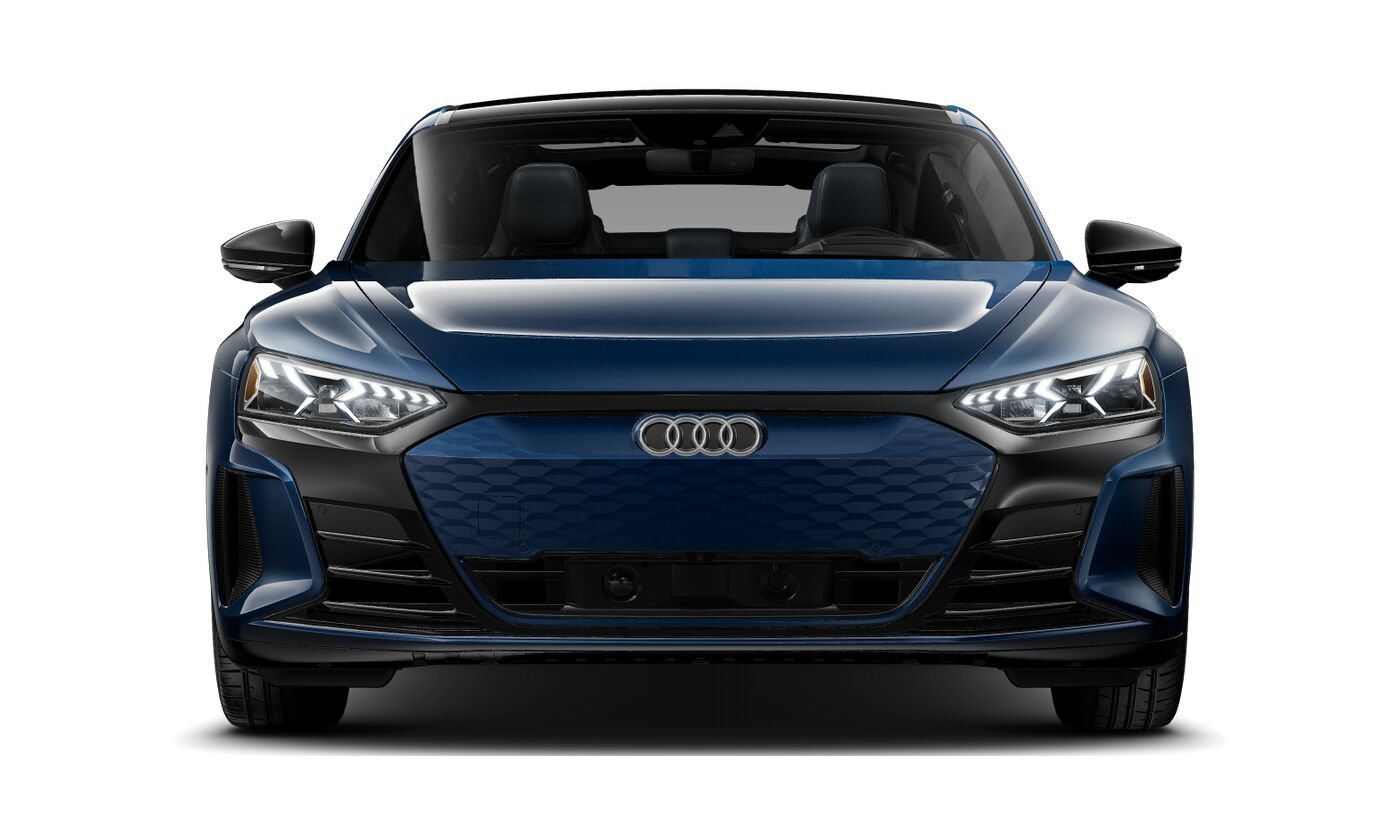 Certified 2024 Audi RS e-tron GT AWD/4WD image 4