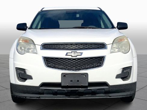 Used 2014 Chevrolet Equinox LS image 3