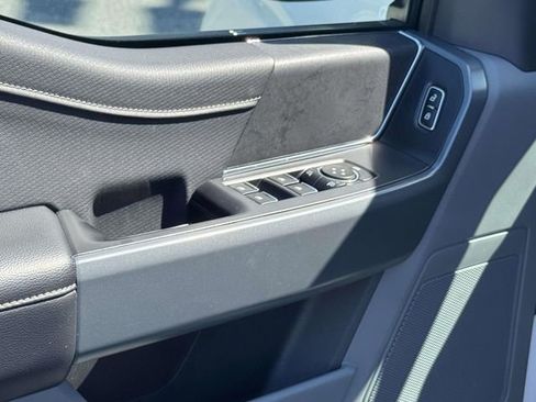 Used 2024 Ford F150 XLT w/ Mobile Office Package image 16