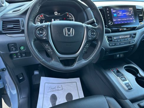 Used 2023 Honda Ridgeline RTL image 24