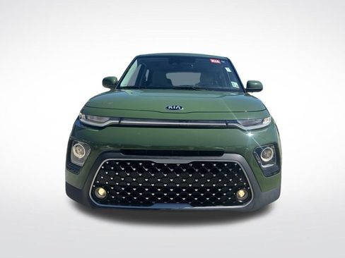 Used 2020 Kia Soul EX FWD image 5