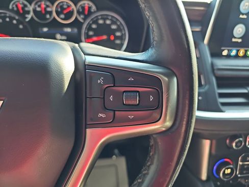 Used 2021 Chevrolet Tahoe LT image 23