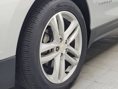 Used 2019 Chevrolet Equinox Premier AWD/4WD image 31