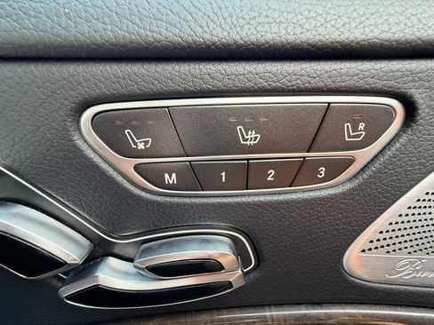 Used 2016 Mercedes-Benz S 550 Sedan image 29