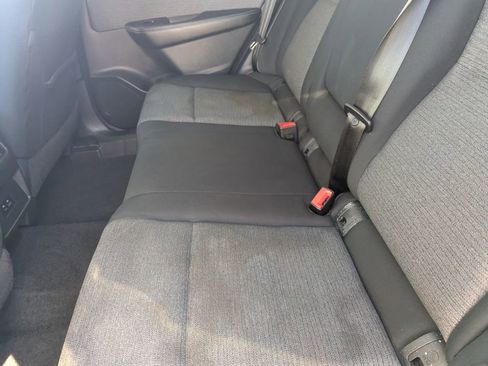 Certified 2023 Nissan Rogue SV image 16