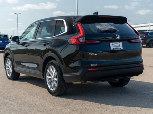 Used 2023 Honda CR-V EX-L image 5