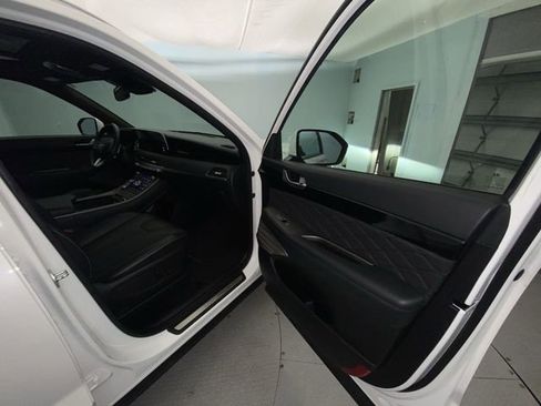 Used 2022 Hyundai Palisade Calligraphy AWD/4WD image 26