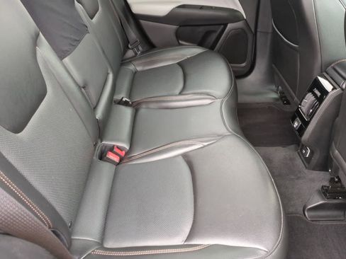 Used 2022 Jeep Compass Limited AWD/4WD image 21