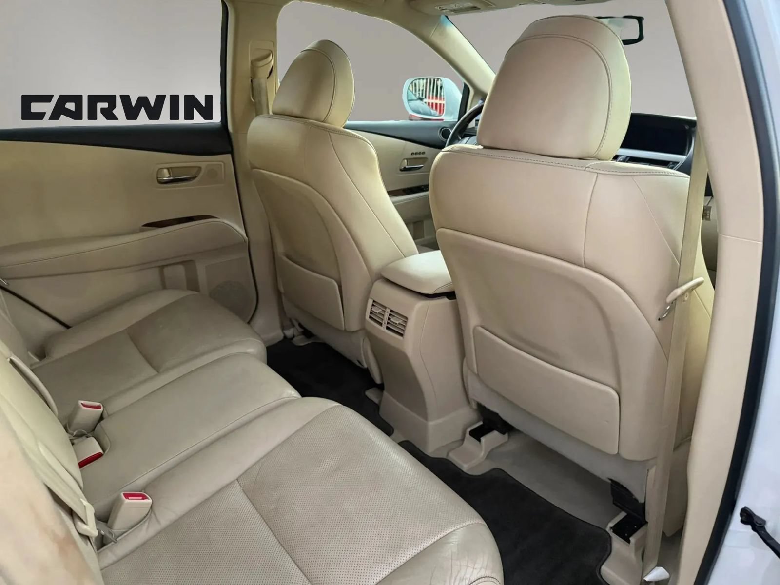 Used 2014 Lexus RX 350 FWD w/ Navigation Package image 28