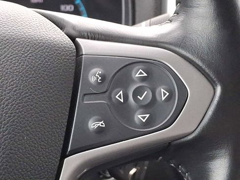 Used 2018 Chevrolet Colorado LT image 21