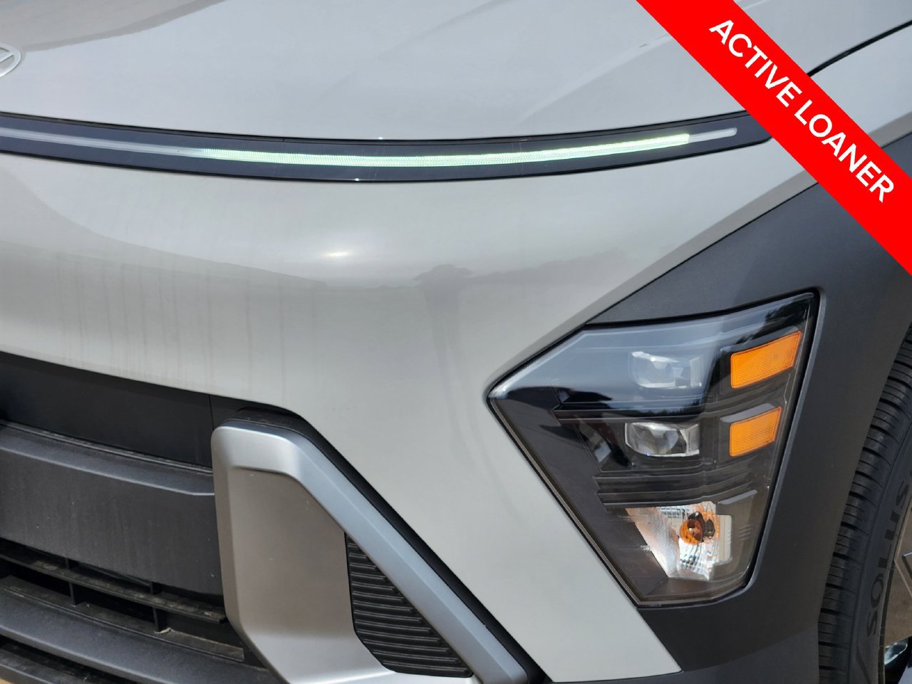 New 2026 Hyundai Kona SEL Sport FWD image 6