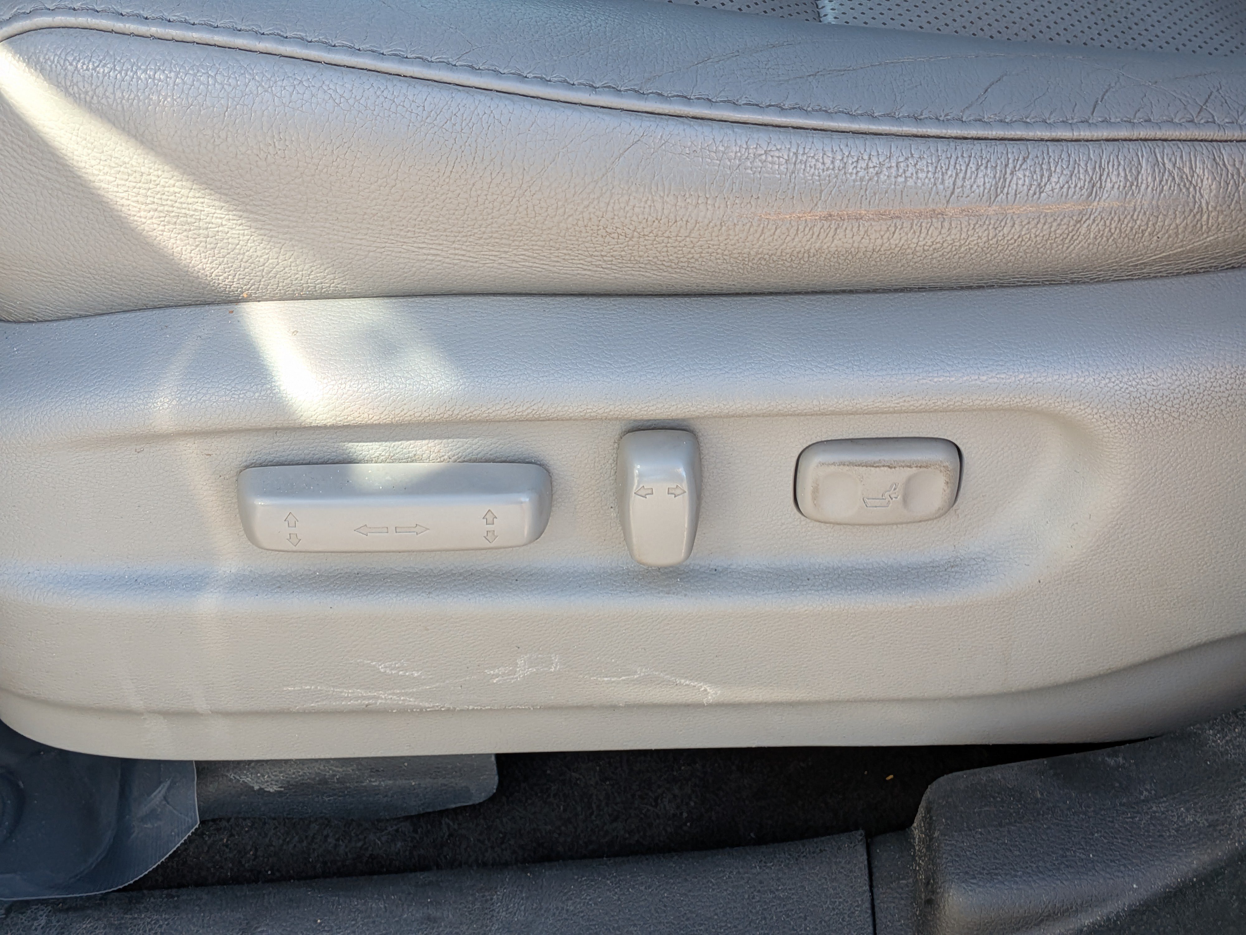 Used 2016 Honda Pilot Elite image 24