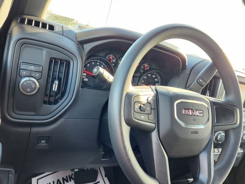 New 2026 GMC Sierra 1500 Pro w/ Pro Value Package image 13