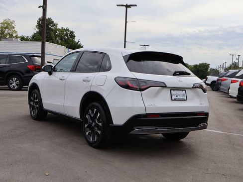 Certified 2026 Honda HR-V EX-L image 5