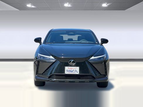 Certified 2023 Lexus RZ 450e Premium w/ Technology Package AWD/4WD image 6