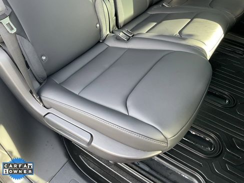 Used 2017 Tesla Model X 75D image 58