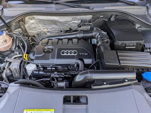 Used 2016 Audi Q3 2.0T Prestige w/ Prestige Package image 21