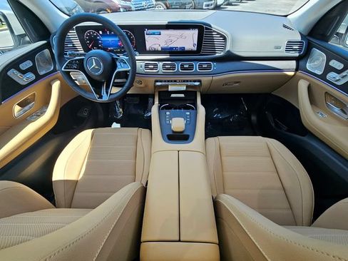 New 2026 Mercedes-Benz GLE 350 4MATIC image 24