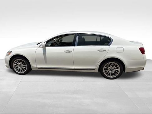 Used 2006 Lexus GS 300 AWD image 7